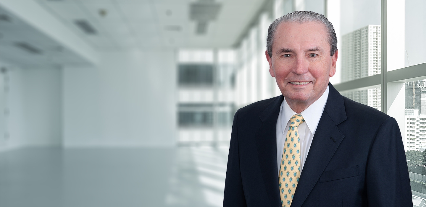 Robert J. Gaughran